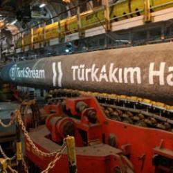 T&uuml;rkAkım&rsquo;a saldırı girişimi! Sırp lider Vucic duyurdu: B&uuml;y&uuml;k felaket &ouml;nlendi