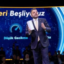 Turkcell 5G kapsamında hediye paketleri 5'e katladığını duyurdu