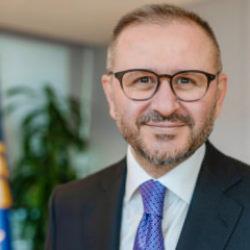 Turkcell Y&ouml;netim Kurulu Başkanı Şenol Kazancı&rsquo;dan 5G mesajı