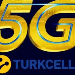 Turkcell'den 5G kapsamında abonelere &uuml;cretsiz internet