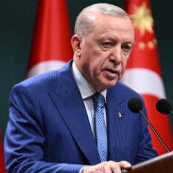 T&uuml;rkiye 5G'ye ge&ccedil;ti! Başkan Erdoğan: Yeni bir d&ouml;neme giriyoruz