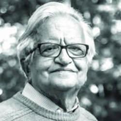 T&uuml;rkiye bir değerini daha yitirdi! Prof. Dr. Hatemi vefat etti