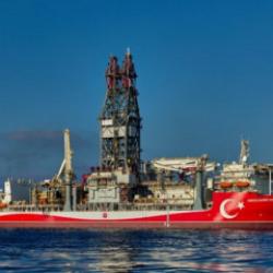 T&uuml;rkiye'den Karadeniz ve Somali hamlesi: 7. nesil kullanılacak!