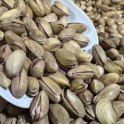 T&uuml;rkiye'den yılın ilk &ccedil;eyreğinde 32,8 milyon dolarlık fıstık ihracatı