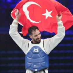 Turnuvaya damga vurduk! T&uuml;rk sporculardan 8 g&uuml;nde 262 madalya