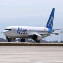 "U&ccedil;akta canlı bomba" şakasına 4 yıl hapis