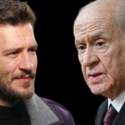 Uraz Kaygılaroğlu, Devlet Bah&ccedil;eli ile g&ouml;r&uuml;şmesini ilk kez anlattı