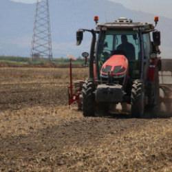 &Uuml;reticilere temel destek &ouml;demeleri bug&uuml;n yapılacak