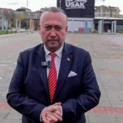 Uşak Belediyesi'ne y&ouml;nelik 'r&uuml;şvet' soruşturmasında yeni karar