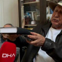 &Uuml;ş&uuml;mezsoy ezber bozdu: Sekiz b&uuml;y&uuml;kl&uuml;ğ&uuml;nde deprem i&ccedil;in &uuml;&ccedil; Marmara lazım