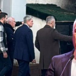 Mustafa Bozbey ve 57 kişi adliyeye sevk edildi