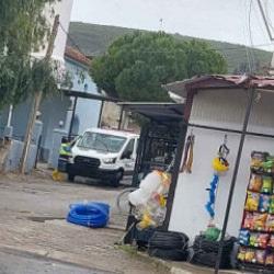 Vatandaşın abdest suyunu ara&ccedil;larına harcıyorlar! CHP'li belediyede skandal