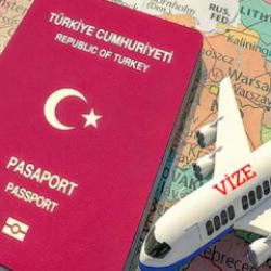 Vize başvurusunda acente zulm&uuml; artıyor
