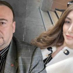 &Ouml;zkan Yalım'ın sevgilisi: Aşkım işe gitmesem olur mu?