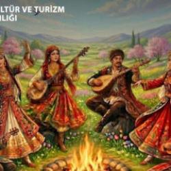 Rami K&uuml;t&uuml;phanesi&rsquo;nde &ldquo;Bahara Merhaba&rdquo; konseri d&uuml;zenlendi