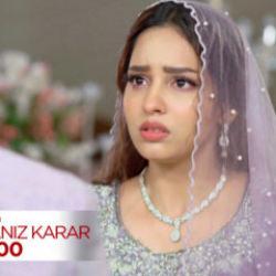 Yalnız Karar'da Anika'dan evlilik teklifi! &Ouml;mer ne cevap verecek?