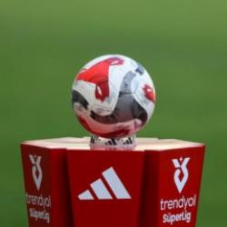 Yapay zeka S&uuml;per Lig'in mart ayındaki en iyi oyuncusunu se&ccedil;ti