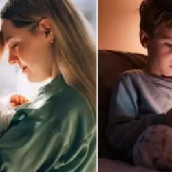 Yasa komisyondan ge&ccedil;ti! Doğum izni uzatıldı, sosyal medyaya yaş sınırı geldi