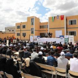 T&uuml;rkiye'nin Suriye'de kurduğu fak&uuml;lteler kapatılıyor: Eğitim yatırımları tehlikede