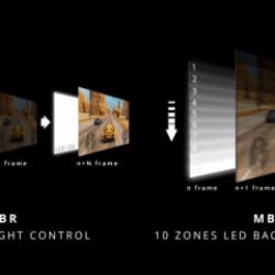 Monit&ouml;rlerinde hareket bulanıklığı sorununa AGON by AOC&rsquo;den yeni &ccedil;&ouml;z&uuml;mler