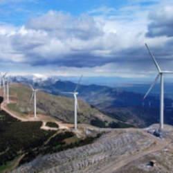 Yenilenebilir enerjide kurulu g&uuml;&ccedil; artışında sevindiren rakamlar