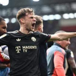 Yok artık Bayern! 20 dakikada muhteşem geri d&ouml;n&uuml;ş