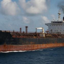 Yunanistan'ın 'G&ouml;lge Filosu' İsrail'e gizli silah ve petrol sevkiyatı yapıyor!