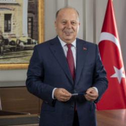 Y&uuml;reğir Belediye Başkanına hapis cezası