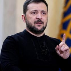 Zelenskiy'den İran a&ccedil;ıklaması: "3 &uuml;lke ile işbirliği yapıyoruz"