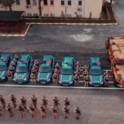 12 ilde 14 su&ccedil; &ouml;rg&uuml;t&uuml; &ccedil;&ouml;kertildi, 4 milyarlık kara para ağı dağıtıldı