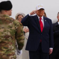 142. Birlik yolda! Trump&rsquo;tan kritik hamle