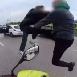 180 bin TL'lik trafik cezası vatandaşa soruldu: Neredeyse herkes 'aynı' fikirde