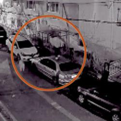 Avcılar&rsquo;da başıboş k&ouml;pek ter&ouml;r&uuml;nden canını ara&ccedil;ların &uuml;zerine &ccedil;ıkarak ka&ccedil;tı