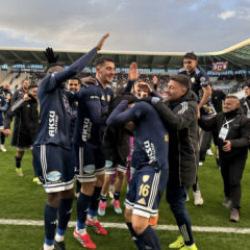 1. Lig'de krallık yarışı kızıştı! İşte takımların en golc&uuml; isimleri