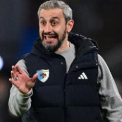 1. Lig'in liderinin hocasından şampiyonluk a&ccedil;ıklaması