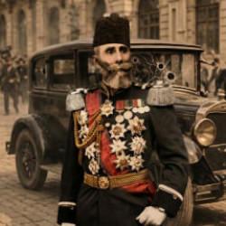 31 Mart Vakası'nın perde arkası: Bir suikastla noktalanan y&uuml;kseliş