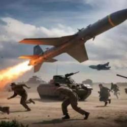 3. D&uuml;nya Savaşı senaryosu a&ccedil;ıklandı! T&uuml;rkiye detayı kimsenin g&ouml;z&uuml;nden ka&ccedil;madı