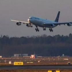 500'den fazla u&ccedil;uş iptal olacak! 20 bin kişi greve &ccedil;ıktı