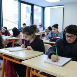 Bağcılar'a yeni bilgi evi: Sayı 9'a &ccedil;ıktı!