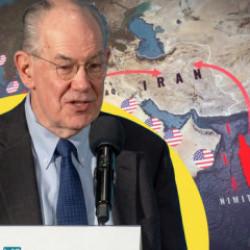 ABD'li Profes&ouml;r Mearsheimer: Vietnam'dan bu yana en b&uuml;y&uuml;k kayıp!