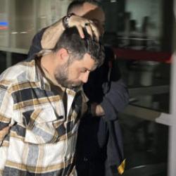 5 yarım altın i&ccedil;in yaşlı kadını &ouml;ld&uuml;rd&uuml;