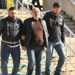 &Ouml;ğrenciyi taciz eden 63 yaşındaki CHP'li tutuklandı: İfadesinde 'komik' duruma d&uuml;şt&uuml;