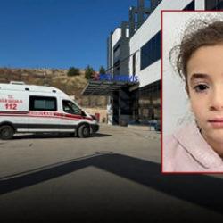 6 yaşındaki Eyl&uuml;l kalp krizi sonucu vefat etmişti! Ailesi taziyeleri kabul etmeye başladı