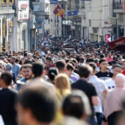 Bakan Işıkhan duyurdu: 331 bin kişi yerleşti, 508 bin a&ccedil;ık iş var