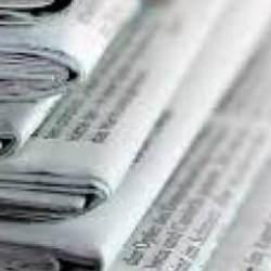 8 Nisan &Ccedil;arşamba 2026 Gazete Manşetleri