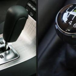 8 otomobil markası manuel vites &uuml;retmeyecek! T&uuml;rkiye'den en &ccedil;ok satan marka da listede