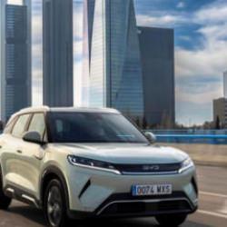 BYD Manisa'ya &ccedil;ivi bile &ccedil;akmadı! Bakanlıktan sert hamle: 1 milyar dolarlık ceza kapıda