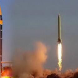 99. dalga başladı: İran&rsquo;dan İsrail&rsquo;e yeni saldırı!