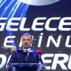 T&uuml;rk Telekom CEO&rsquo;su Şahin: "Herkes i&ccedil;in 5G" d&ouml;nemi resmen başladı!