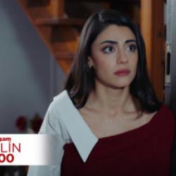 Gelin 414.b&ouml;l&uuml;m: Han&ccedil;er konağa d&ouml;n&uuml;yor 